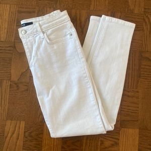 White Joe’s Skinny Jeans